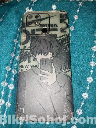 Redmi 10c 4 64 variant